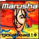 Marusha - Go Ahead !